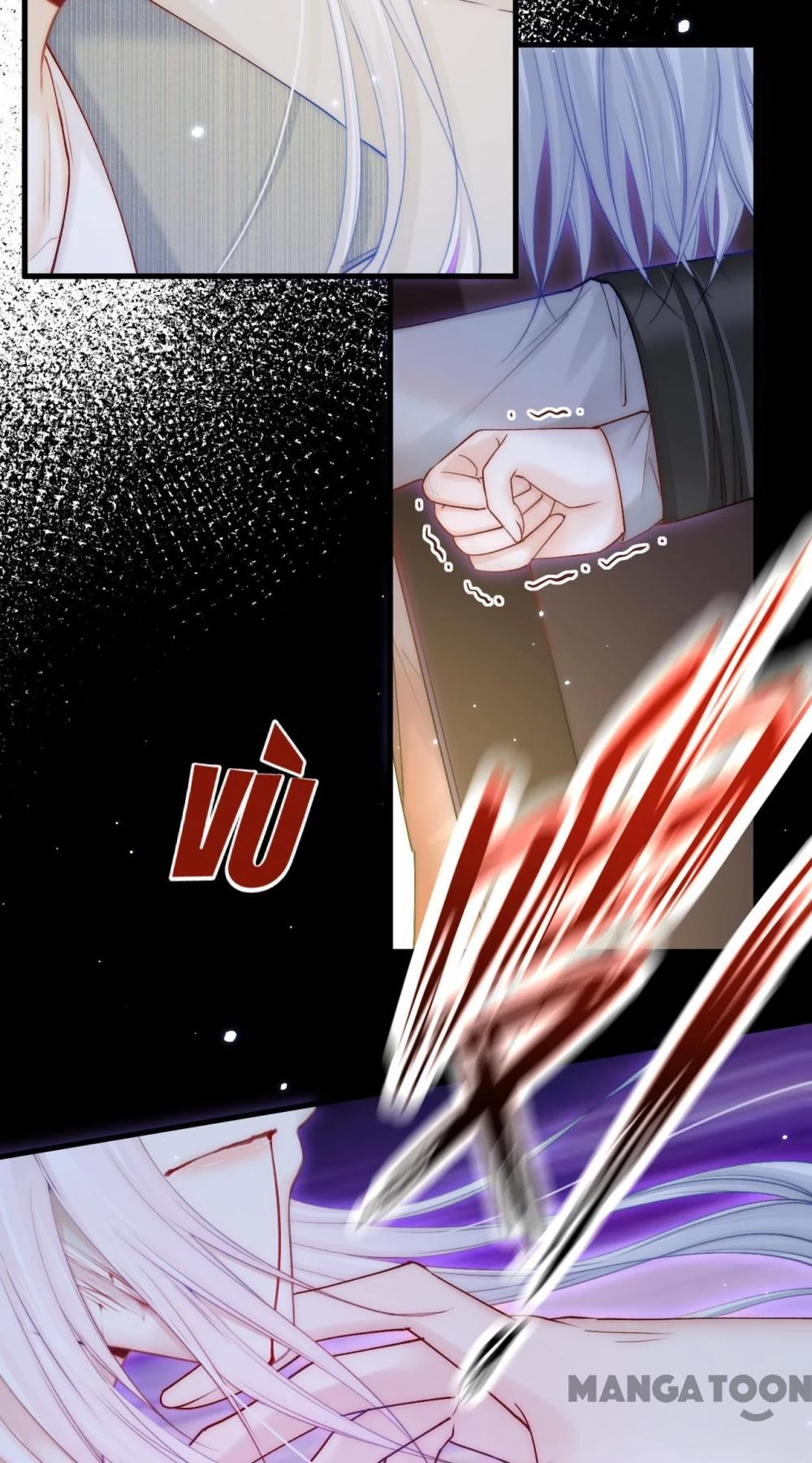 Triều Tây, Con Thích Chú Chapter  126 - 4