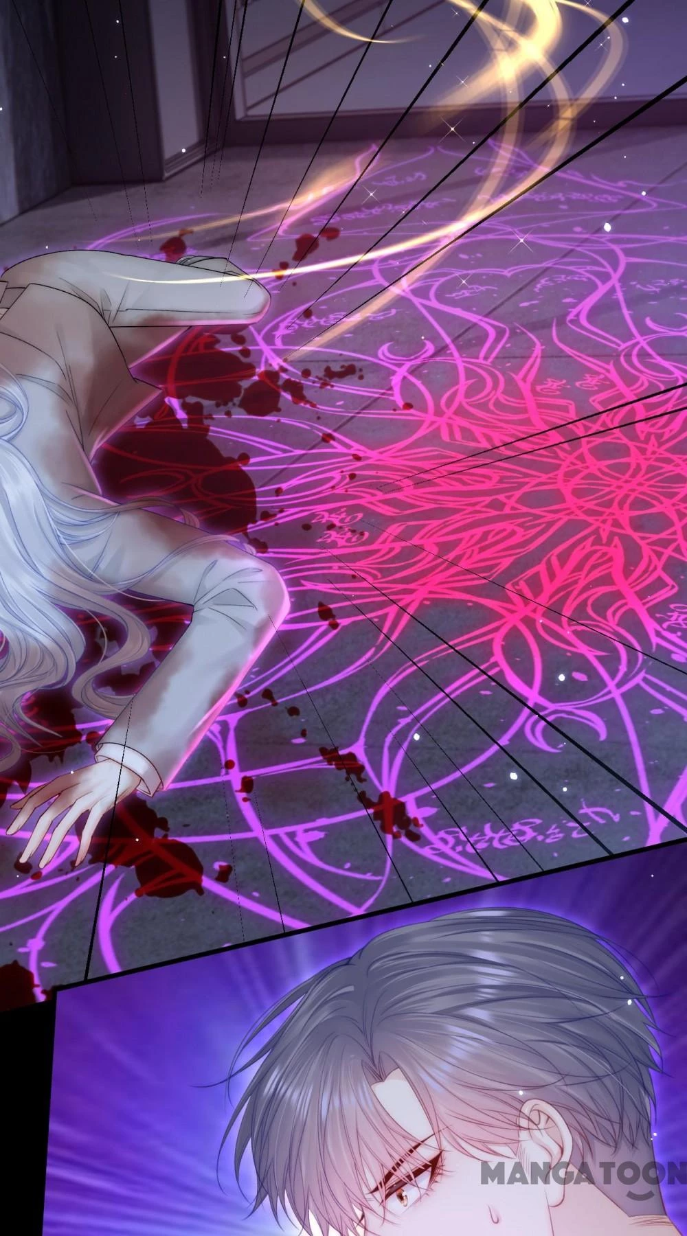 Triều Tây, Con Thích Chú Chapter  126 - 7