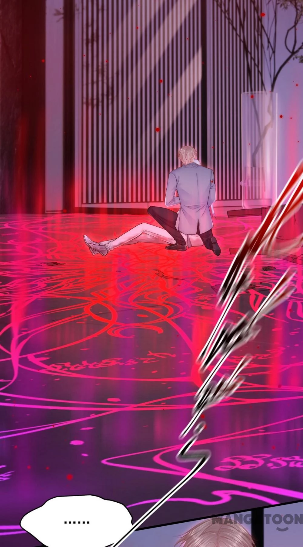 Triều Tây, Con Thích Chú Chapter  126 - 10