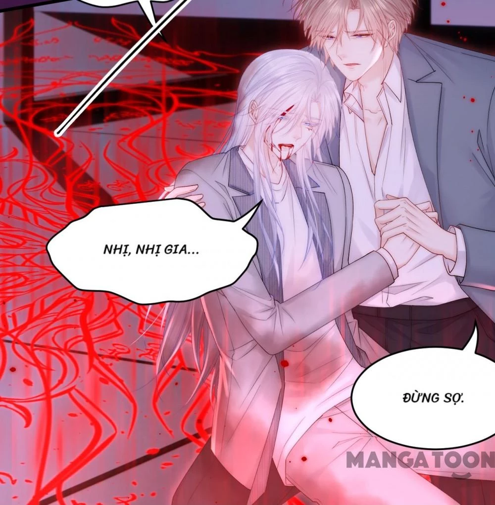 Triều Tây, Con Thích Chú Chapter  126 - 11