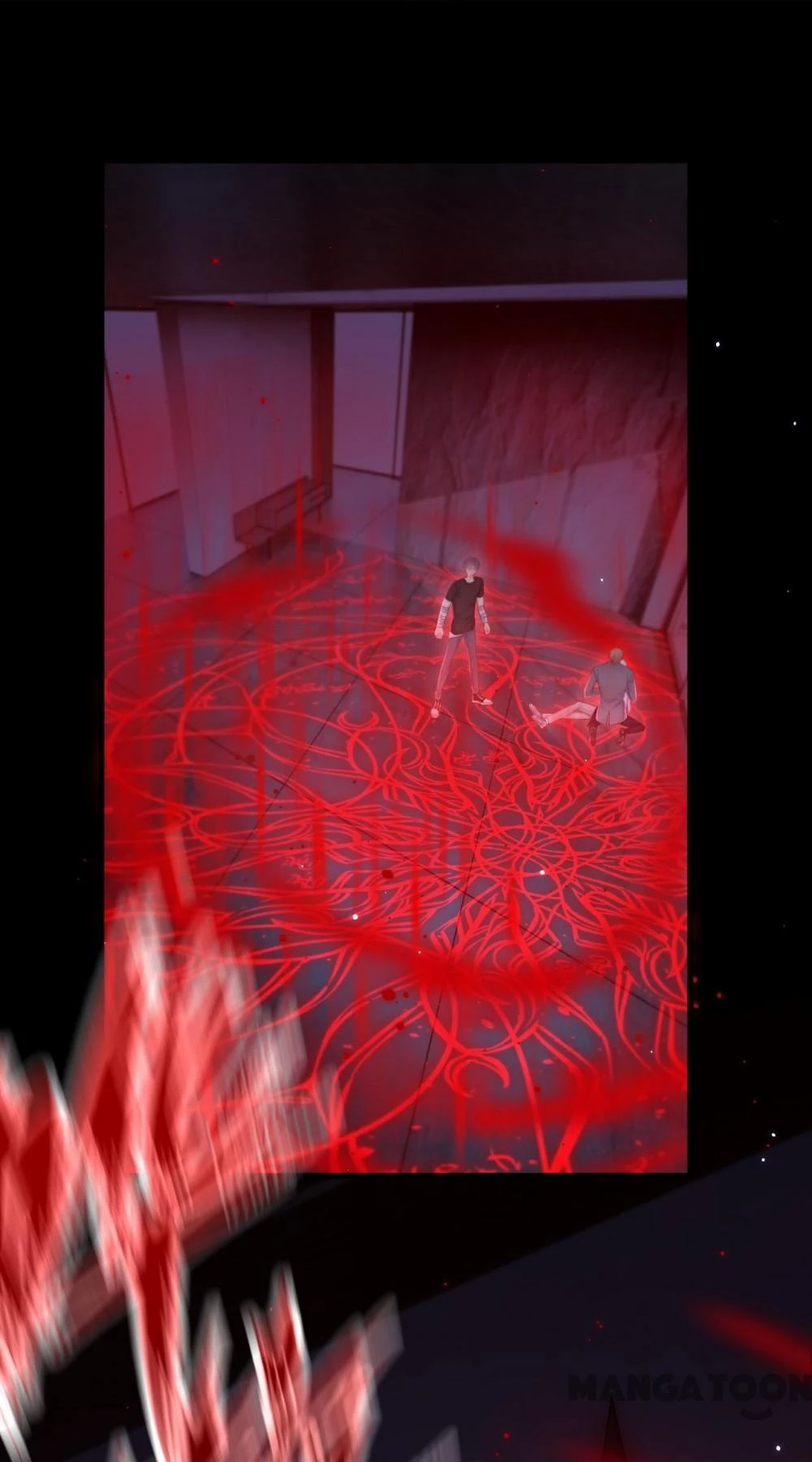 Triều Tây, Con Thích Chú Chapter  126 - 12