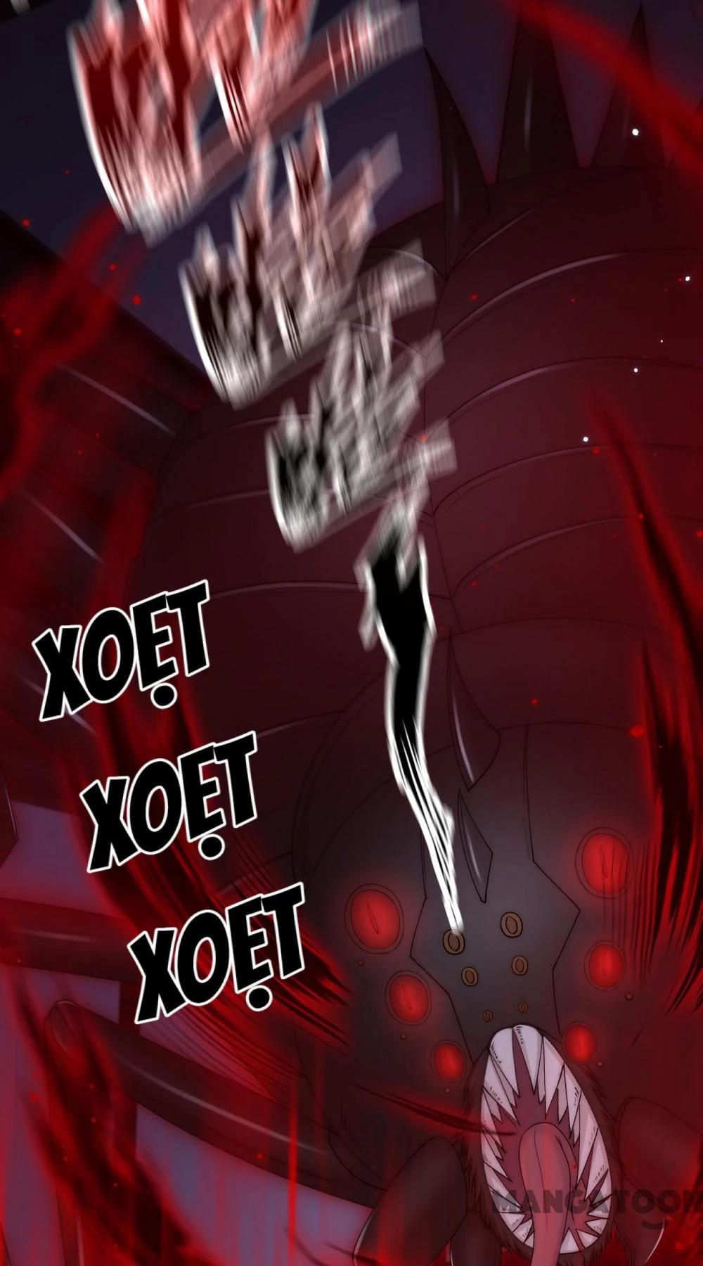 Triều Tây, Con Thích Chú Chapter  126 - 13