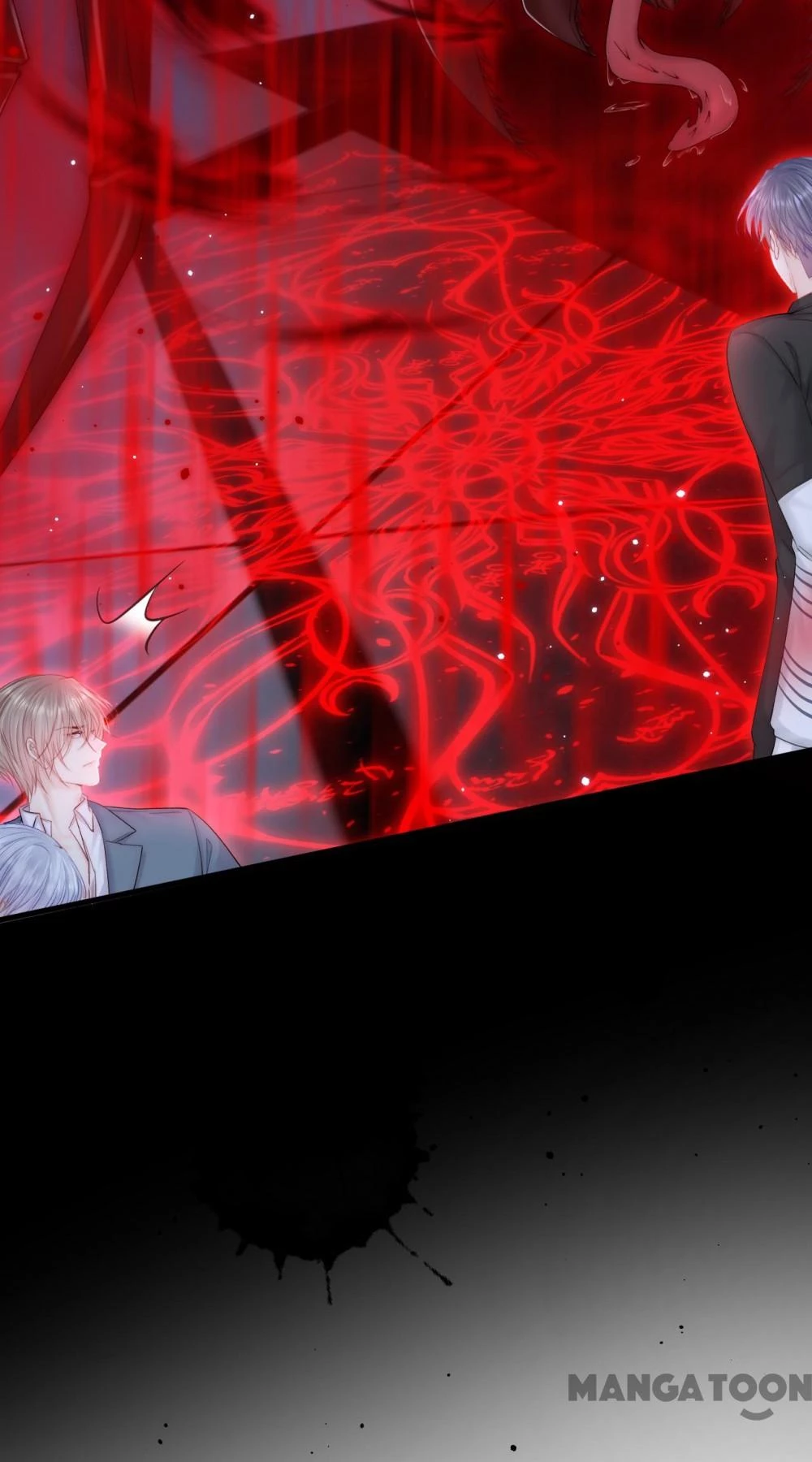 Triều Tây, Con Thích Chú Chapter  126 - 14