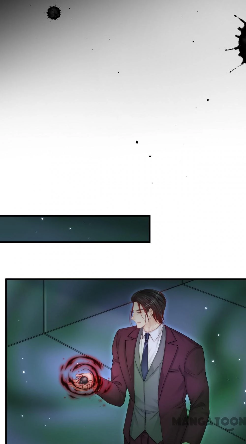 Triều Tây, Con Thích Chú Chapter  126 - 15