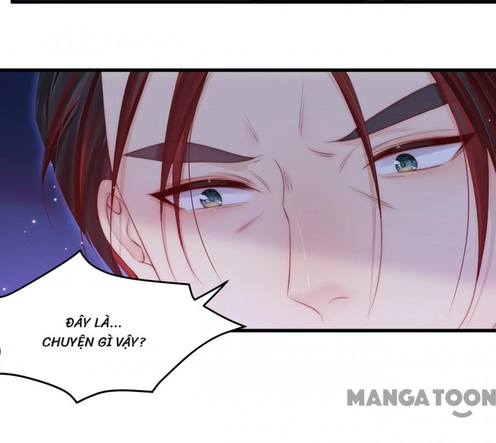 Triều Tây, Con Thích Chú Chapter  126 - 16