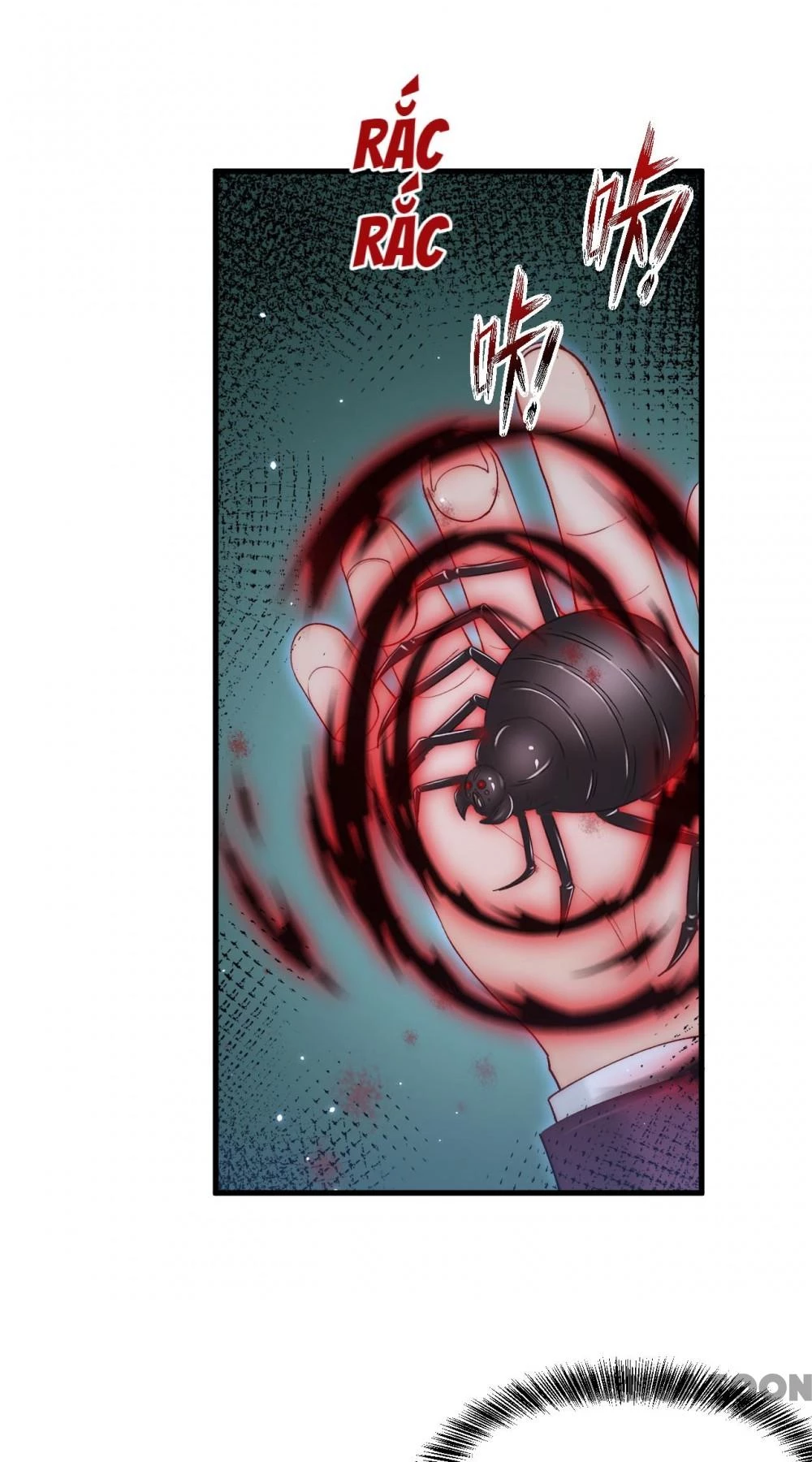 Triều Tây, Con Thích Chú Chapter  126 - 17