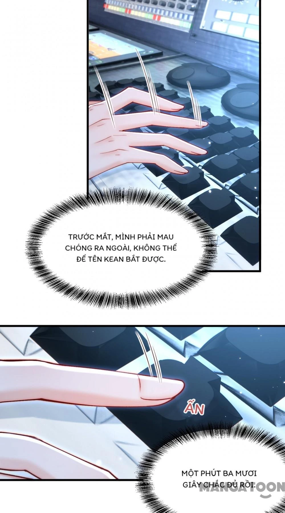 Triều Tây, Con Thích Chú Chapter  126 - 19