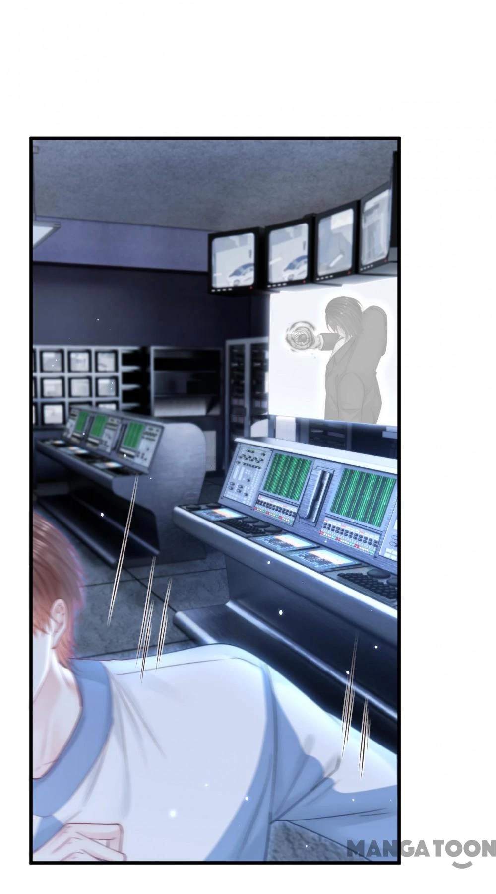 Triều Tây, Con Thích Chú Chapter  126 - 21