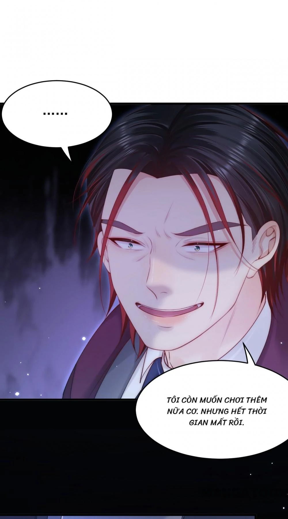 Triều Tây, Con Thích Chú Chapter  126 - 22