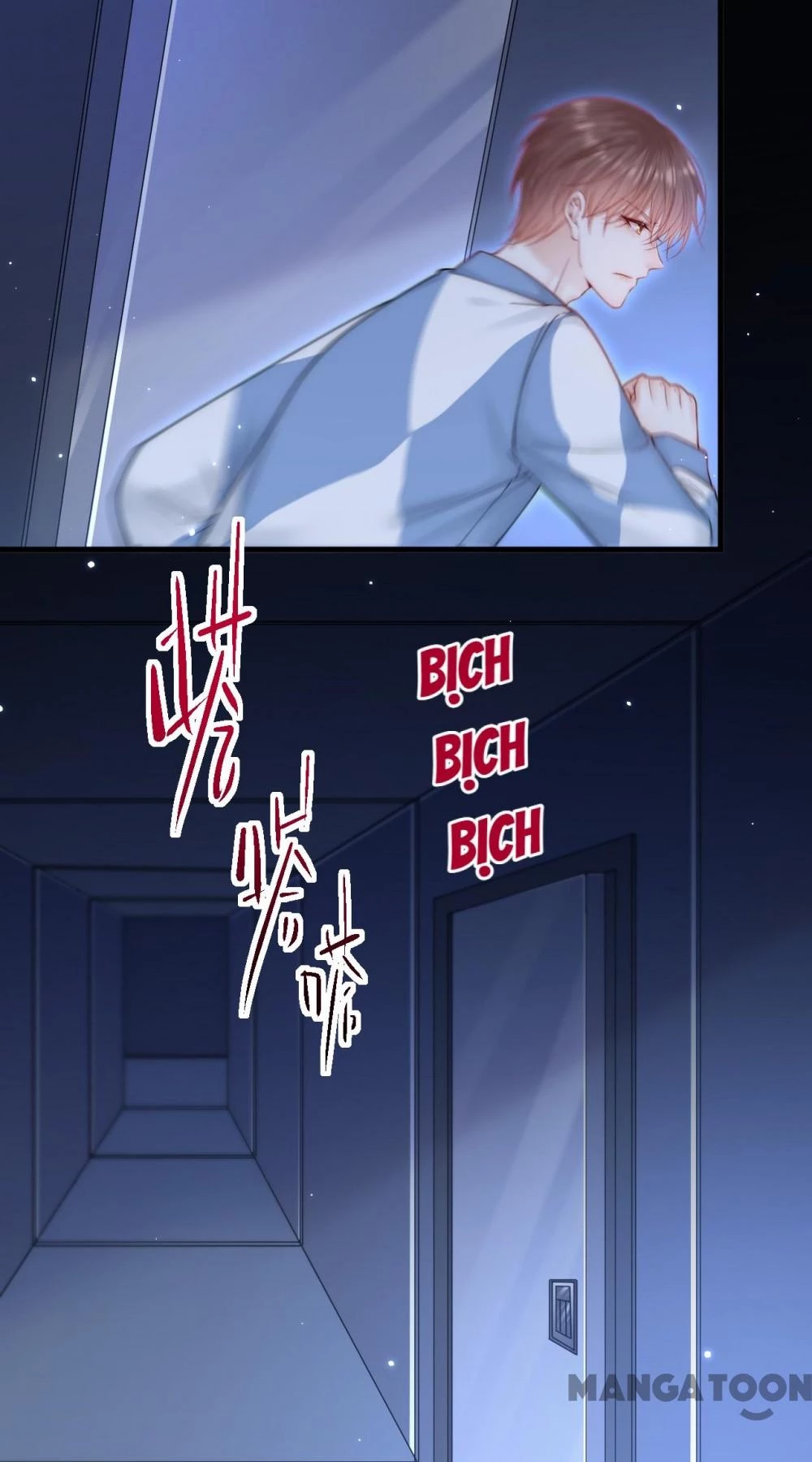 Triều Tây, Con Thích Chú Chapter  126 - 23