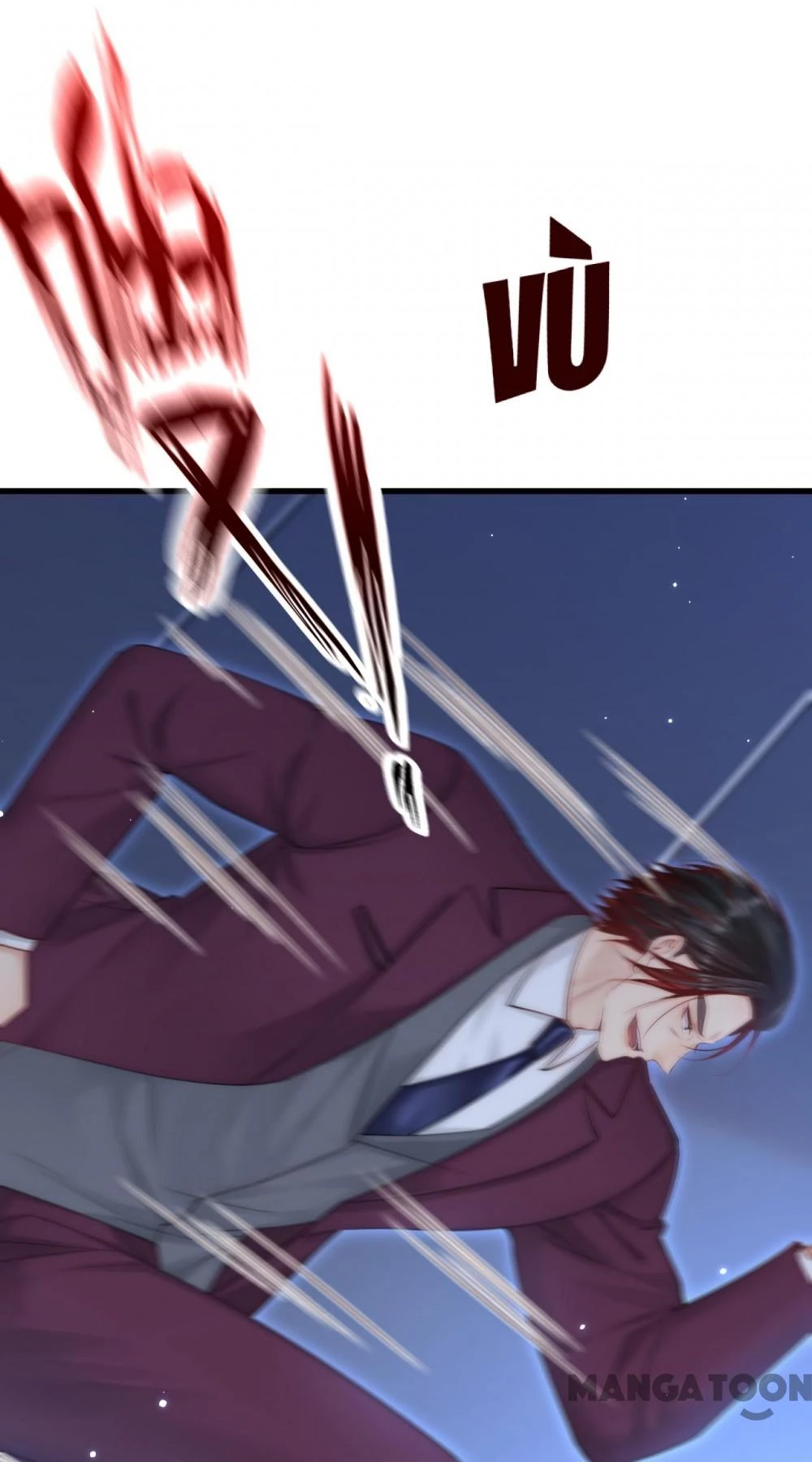 Triều Tây, Con Thích Chú Chapter  126 - 25