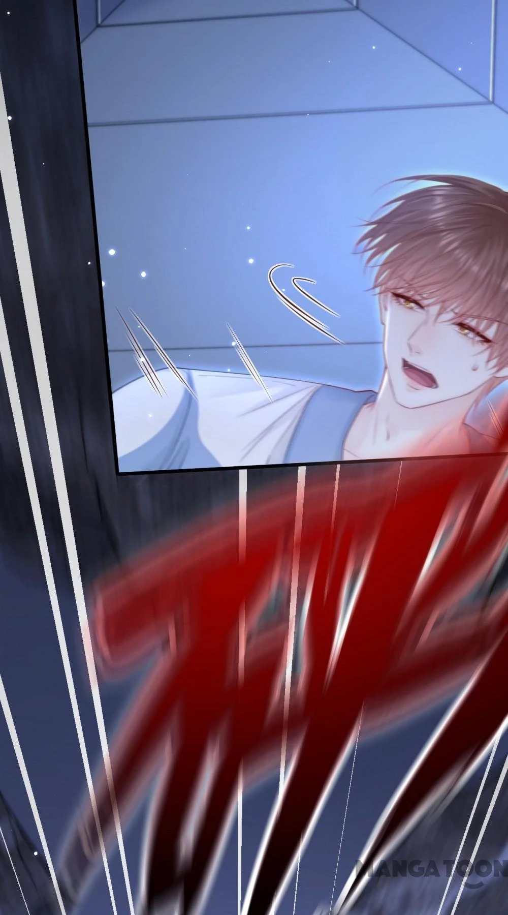 Triều Tây, Con Thích Chú Chapter  126 - 27