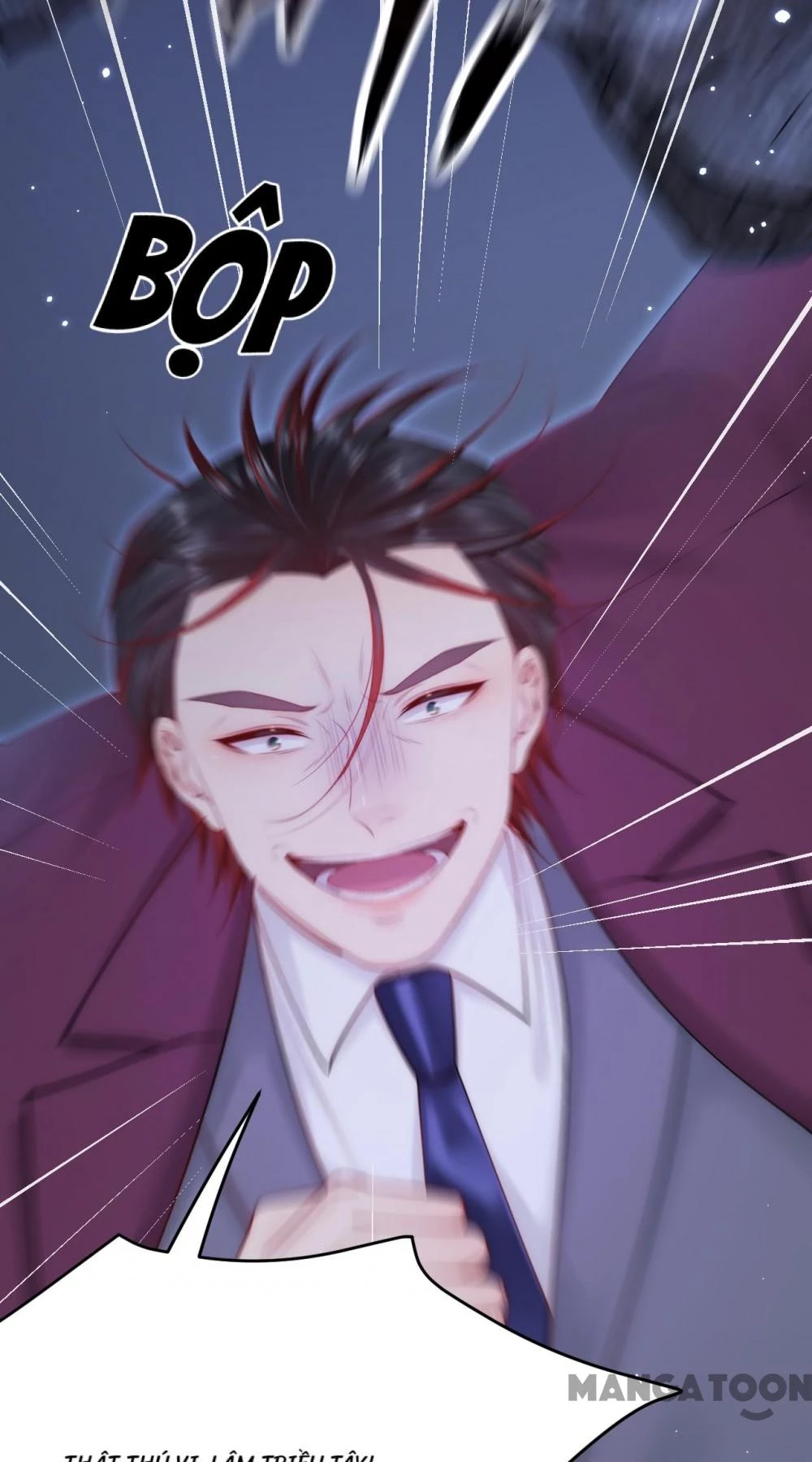 Triều Tây, Con Thích Chú Chapter  126 - 28