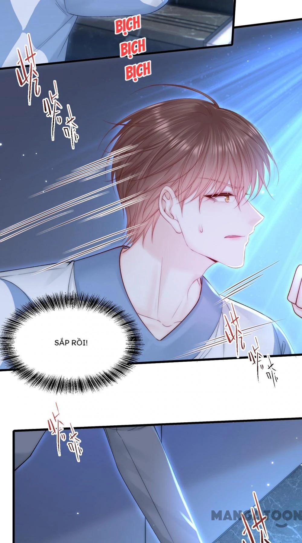 Triều Tây, Con Thích Chú Chapter  126 - 31