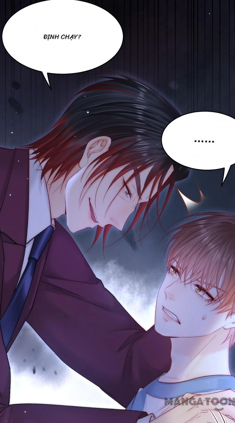 Triều Tây, Con Thích Chú Chapter  126 - 34