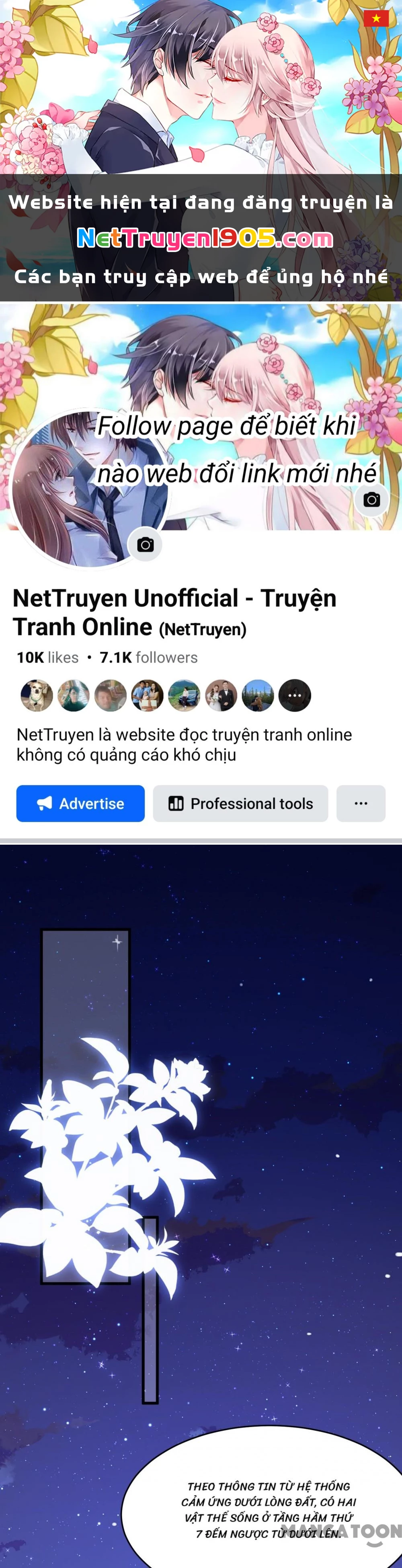 Triều Tây, Con Thích Chú Chapter  127 - 1