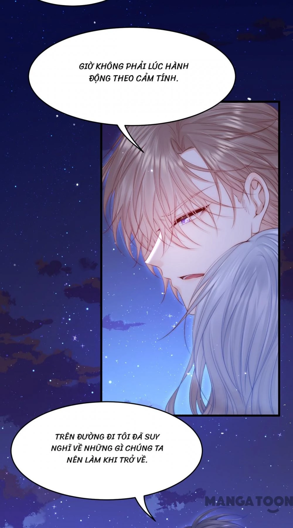 Triều Tây, Con Thích Chú Chapter  127 - 4