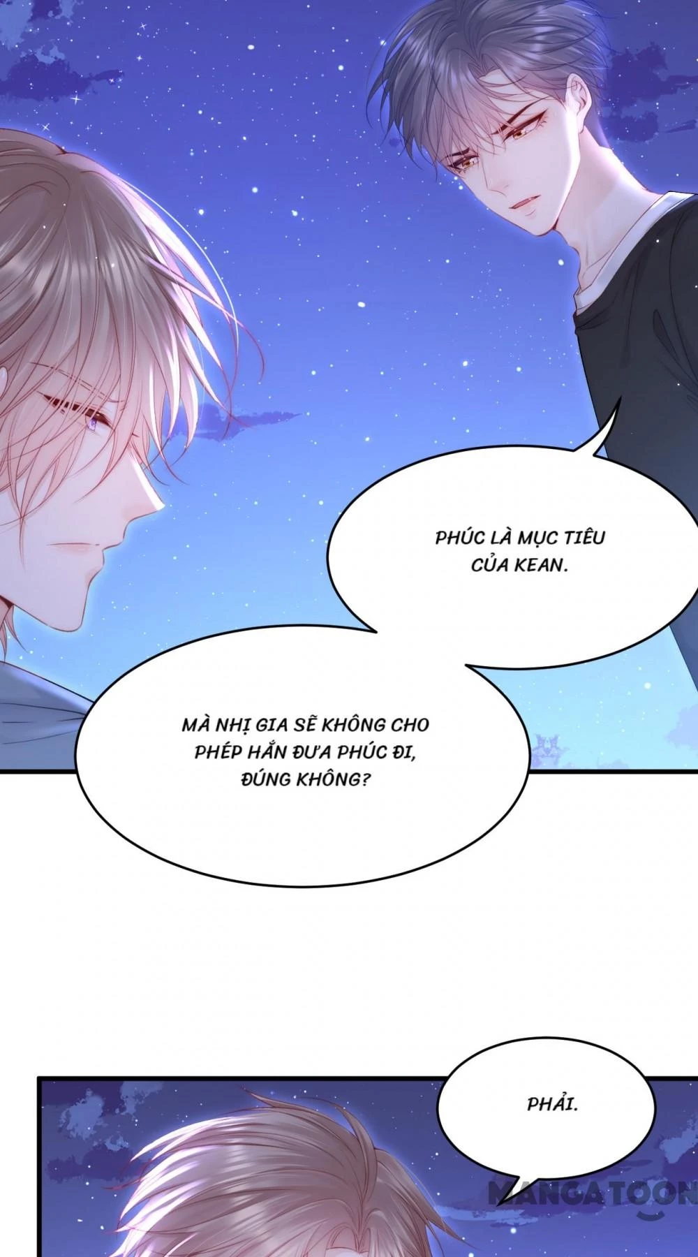 Triều Tây, Con Thích Chú Chapter  127 - 5