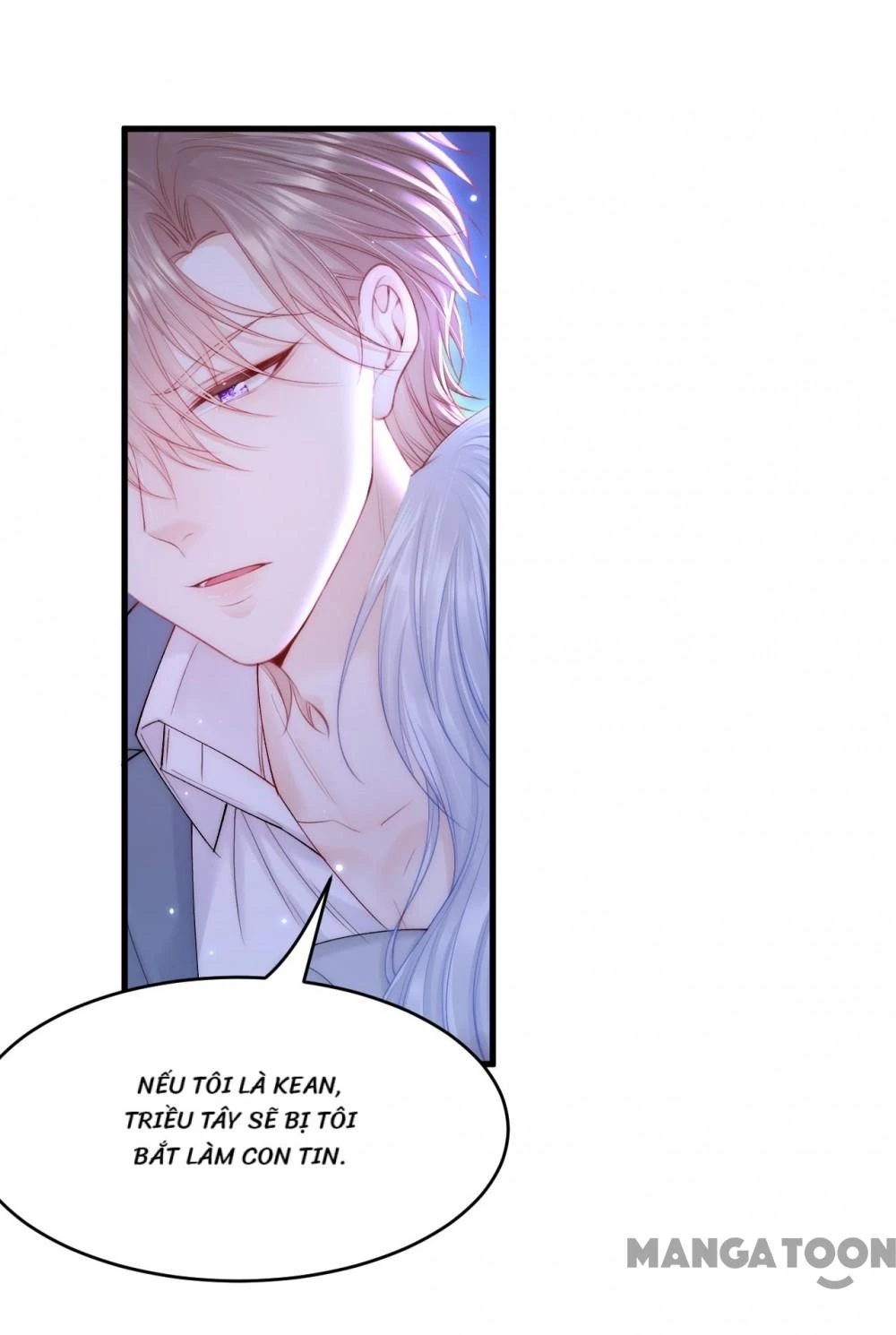 Triều Tây, Con Thích Chú Chapter  127 - 7