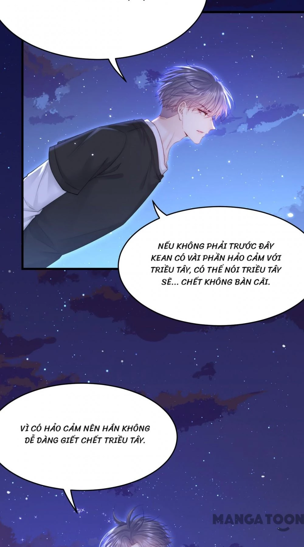 Triều Tây, Con Thích Chú Chapter  127 - 10