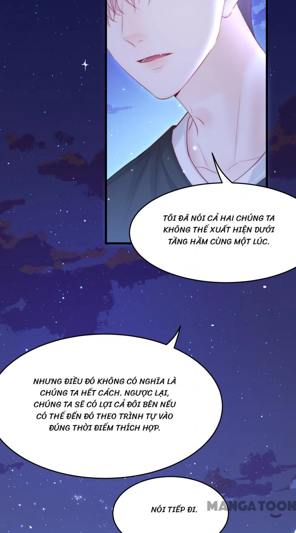 Triều Tây, Con Thích Chú Chapter  127 - 17