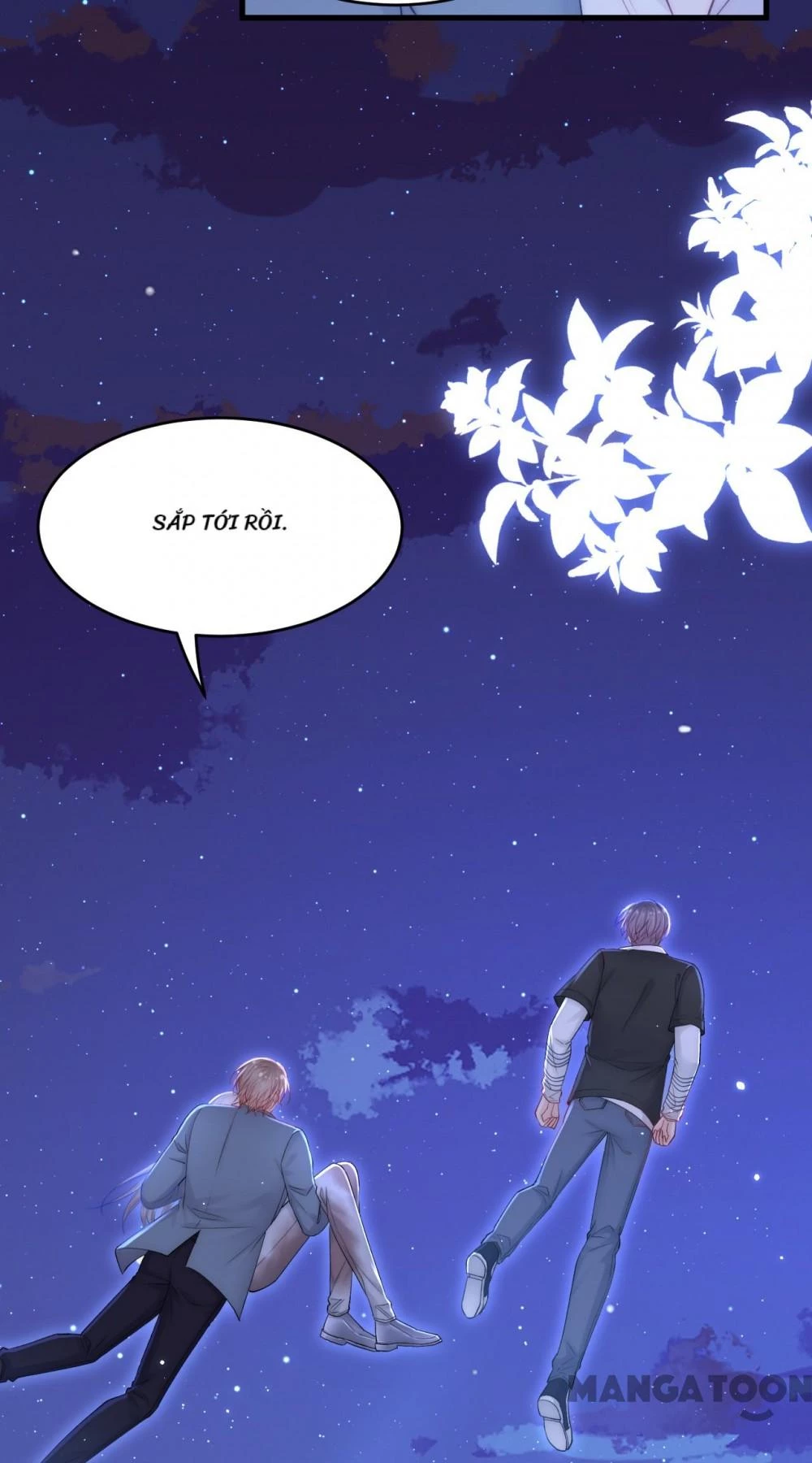 Triều Tây, Con Thích Chú Chapter  127 - 24