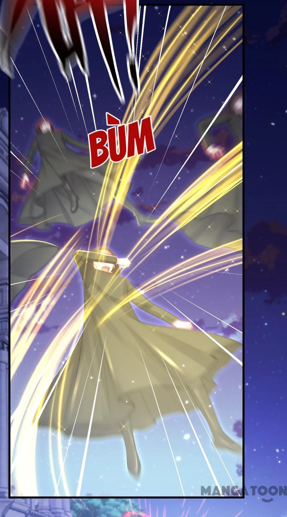 Triều Tây, Con Thích Chú Chapter  127 - 30