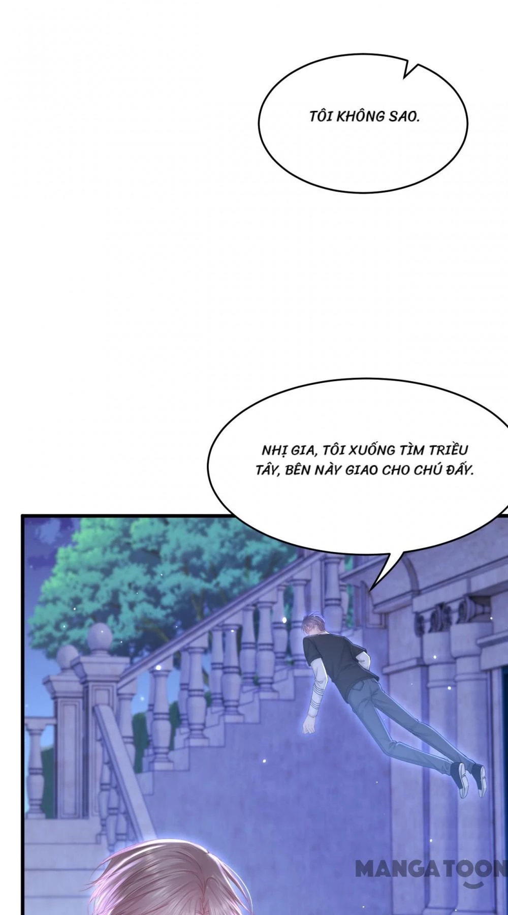 Triều Tây, Con Thích Chú Chapter  127 - 33