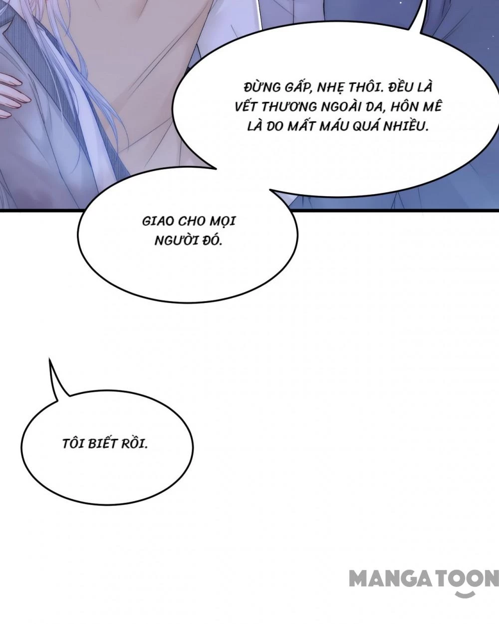 Triều Tây, Con Thích Chú Chapter  127 - 36