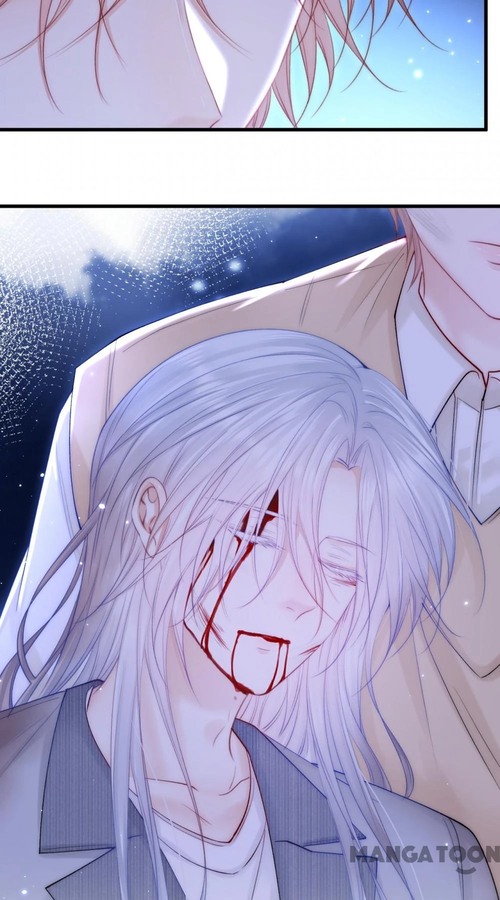 Triều Tây, Con Thích Chú Chapter  127 - 38