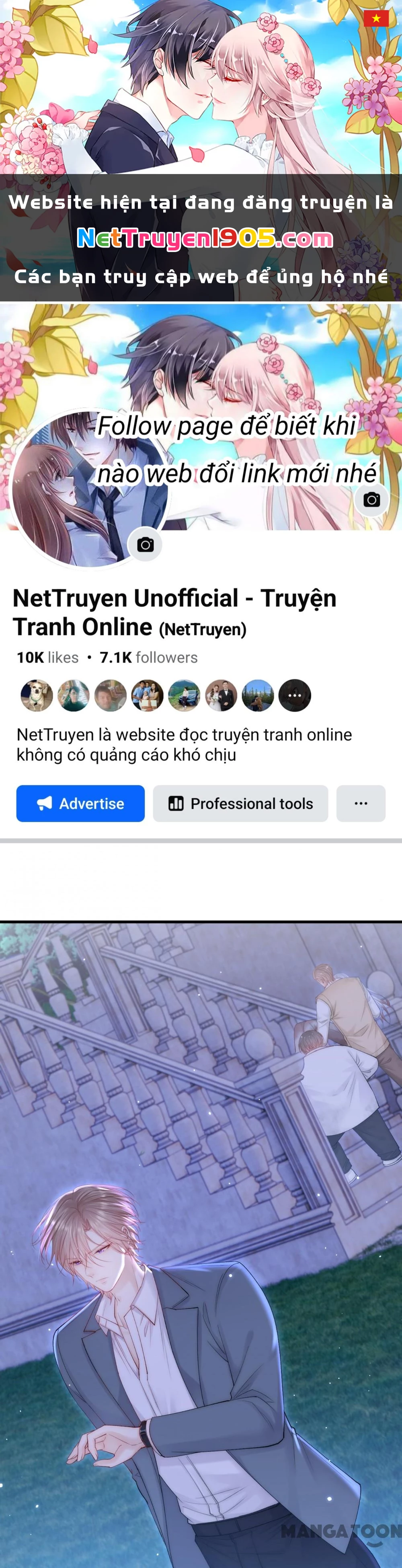 Triều Tây, Con Thích Chú Chapter  128 - 1