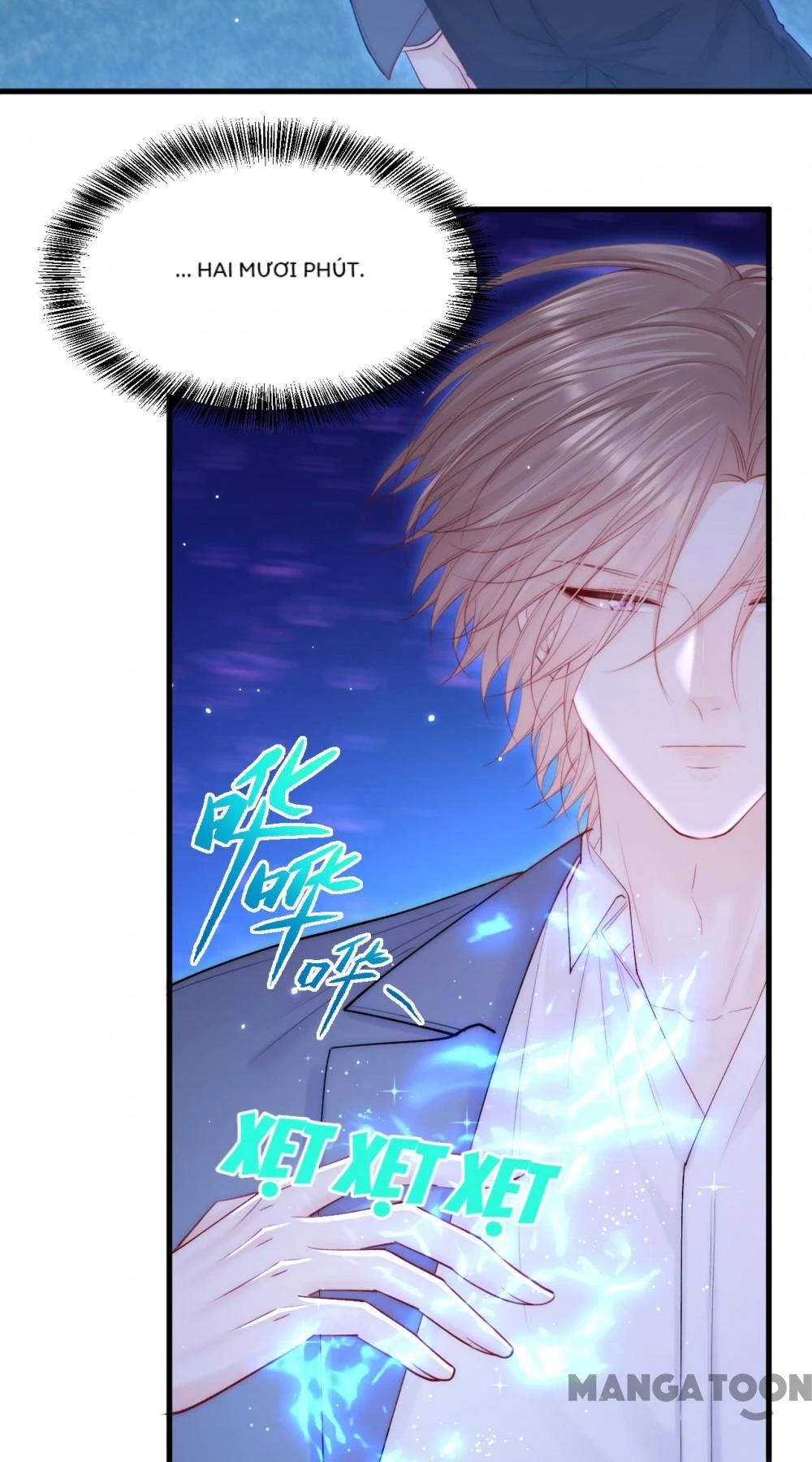 Triều Tây, Con Thích Chú Chapter  128 - 2