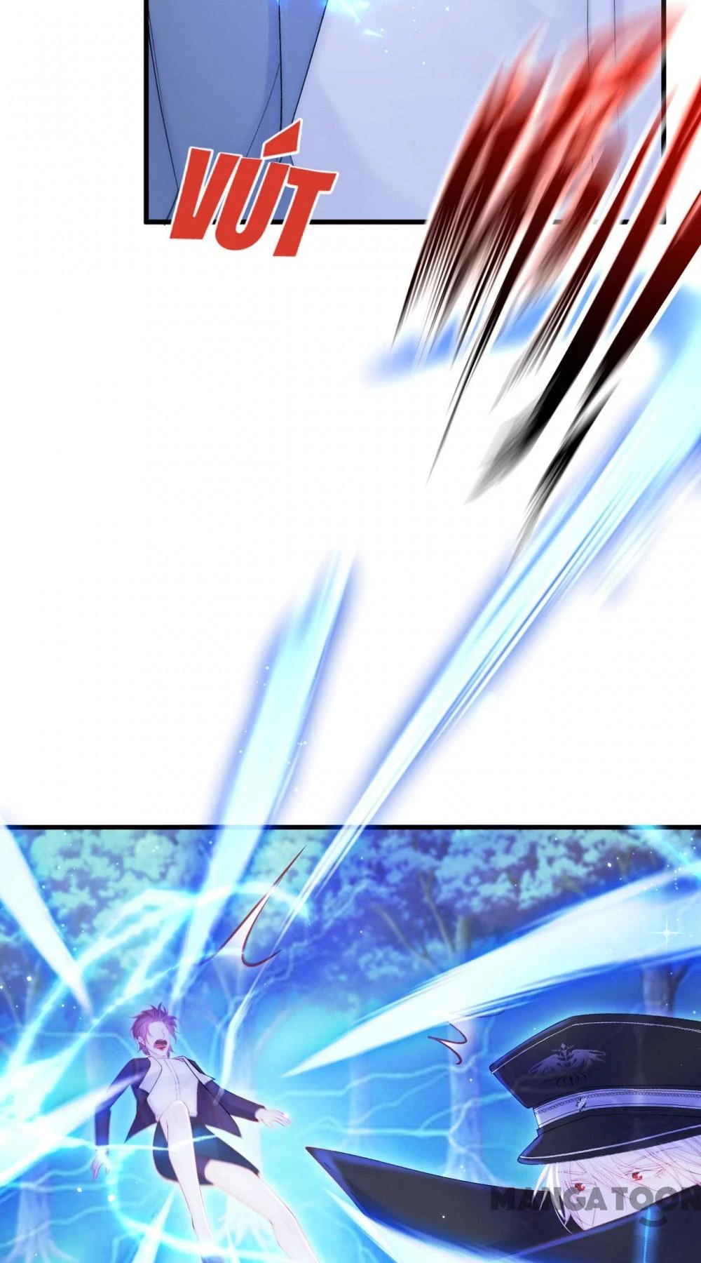 Triều Tây, Con Thích Chú Chapter  128 - 3