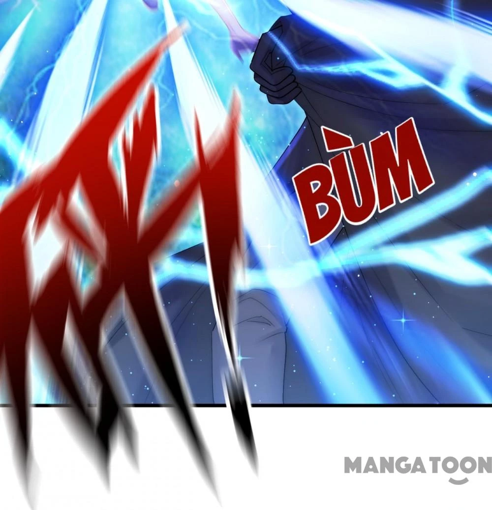 Triều Tây, Con Thích Chú Chapter  128 - 4