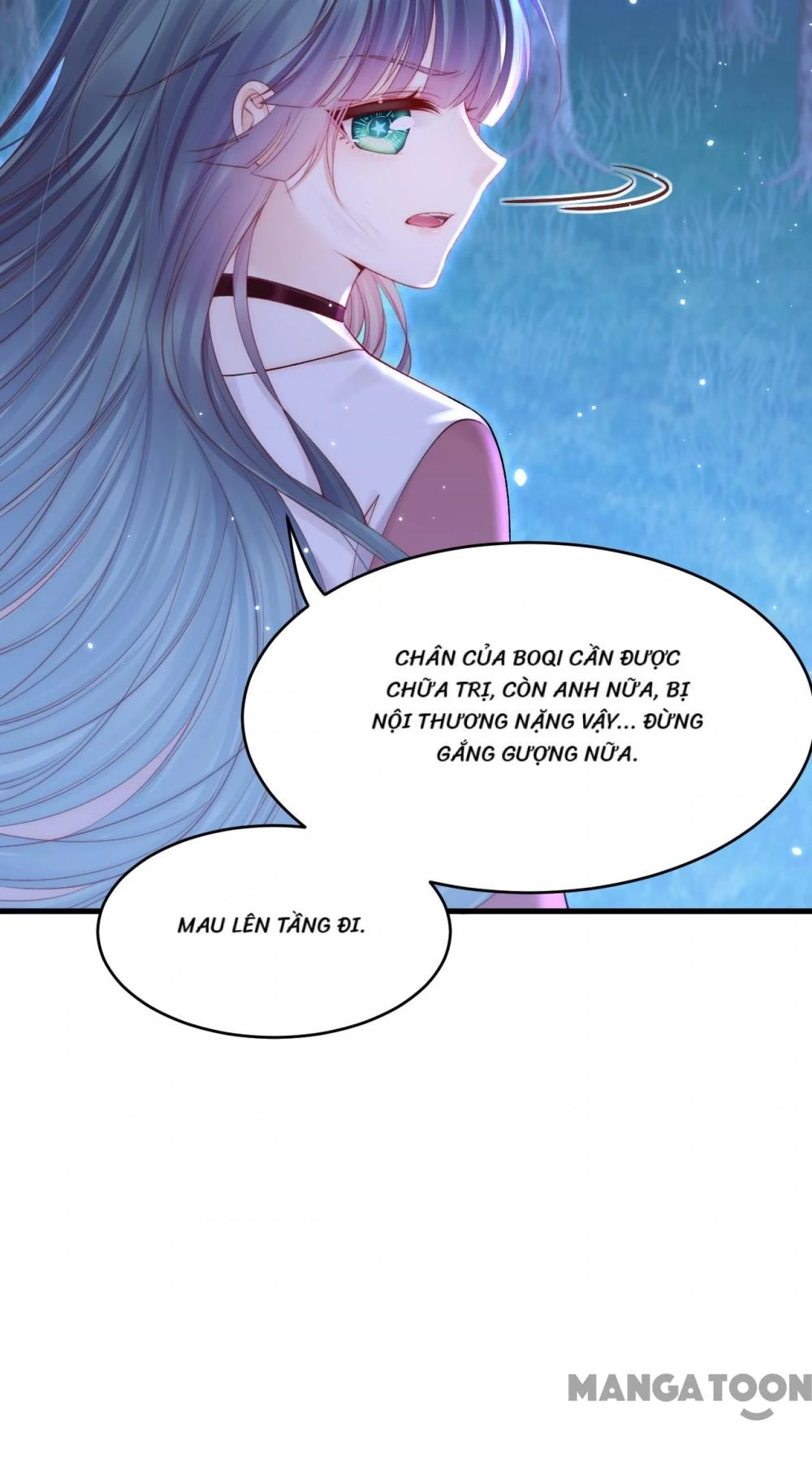 Triều Tây, Con Thích Chú Chapter  128 - 7