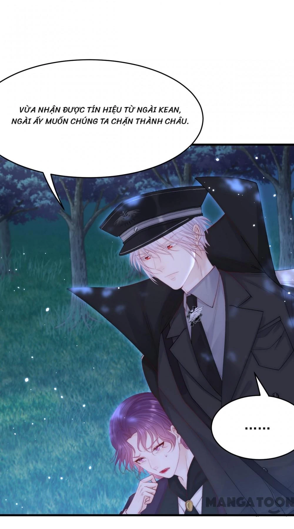 Triều Tây, Con Thích Chú Chapter  128 - 9