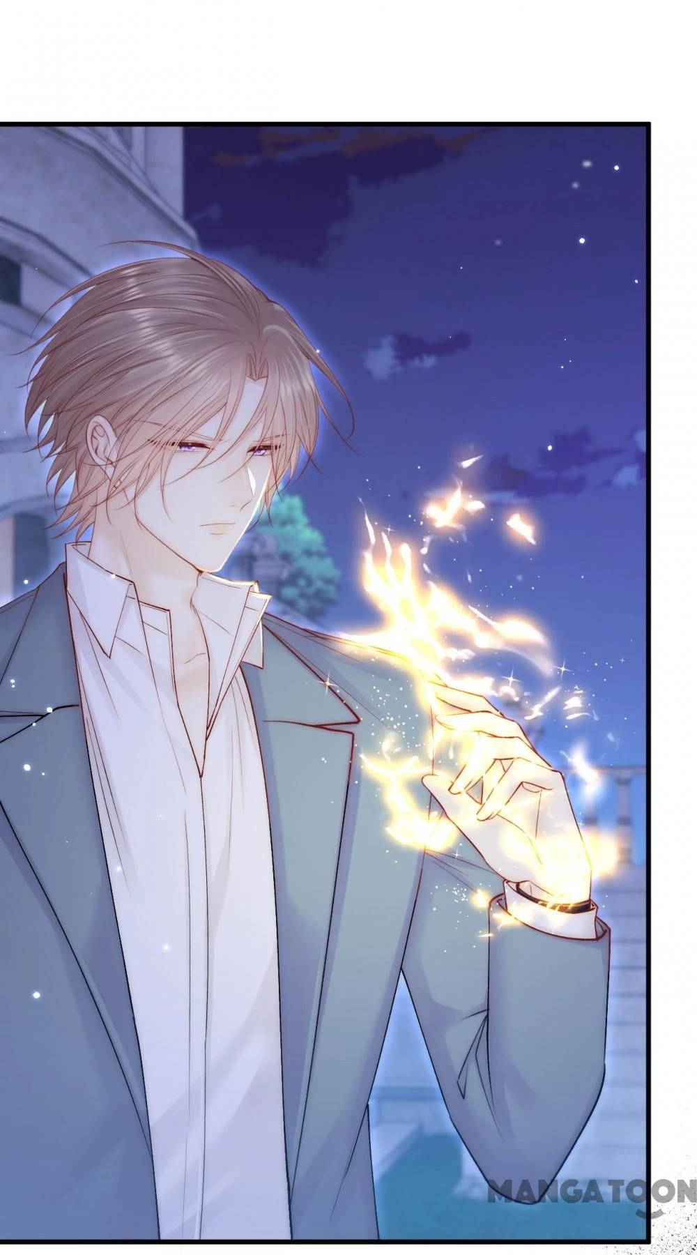 Triều Tây, Con Thích Chú Chapter  128 - 10