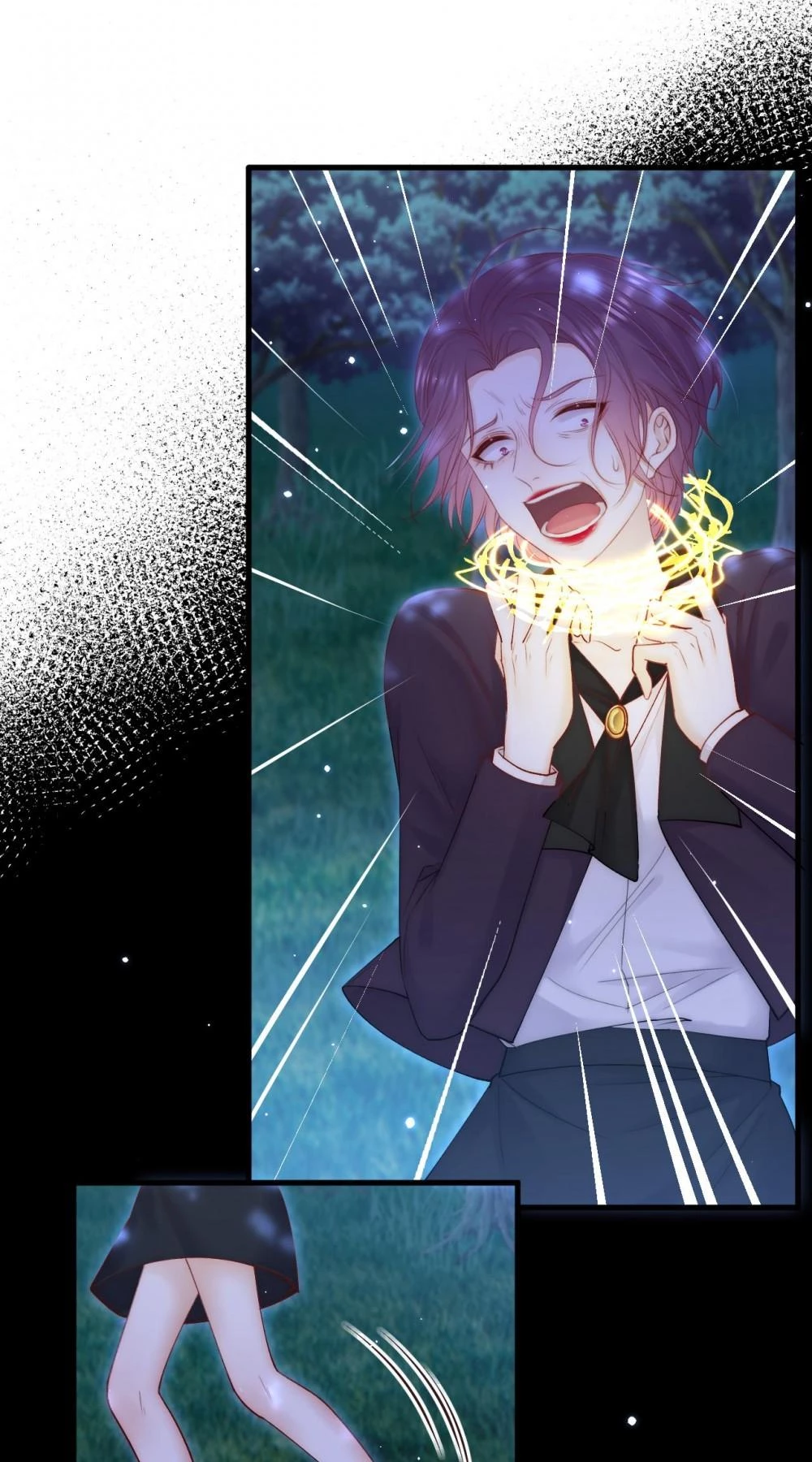 Triều Tây, Con Thích Chú Chapter  128 - 11