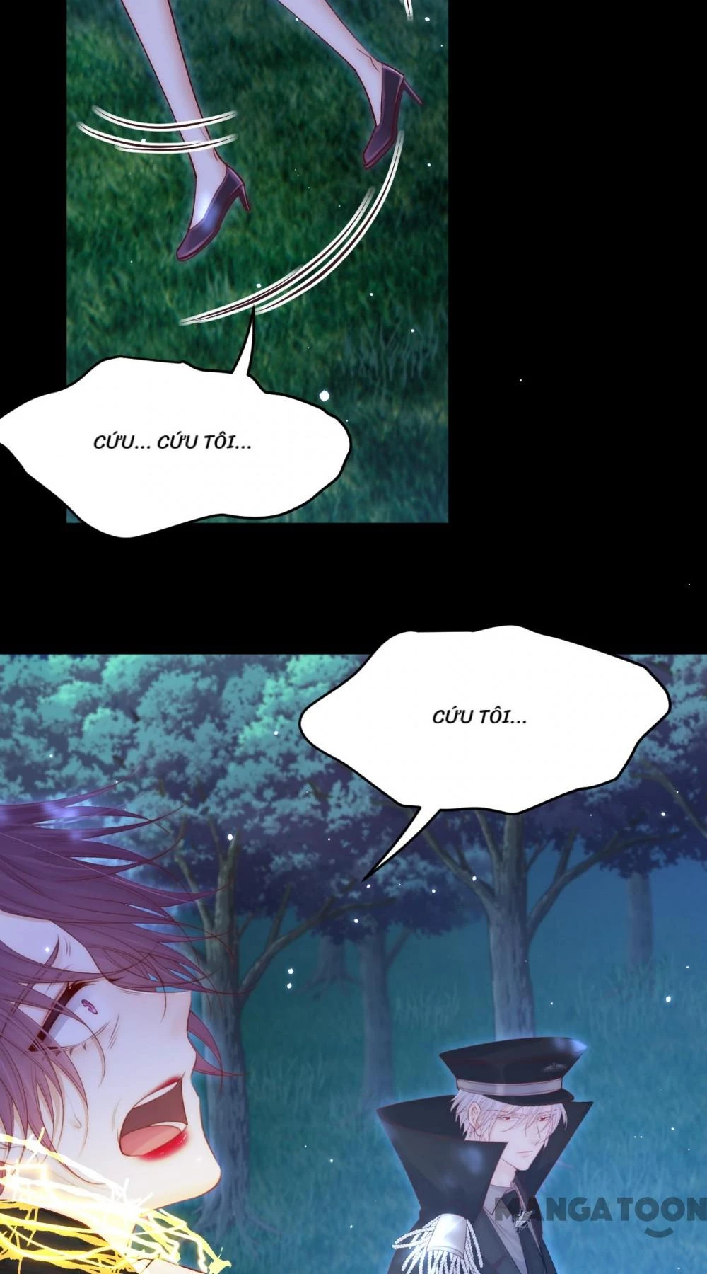 Triều Tây, Con Thích Chú Chapter  128 - 12