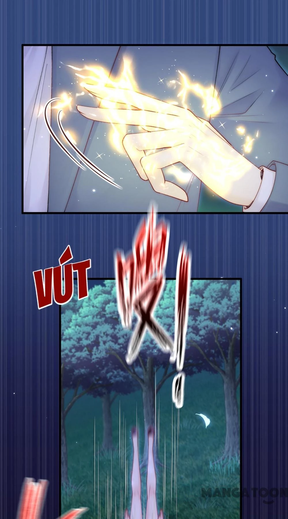 Triều Tây, Con Thích Chú Chapter  128 - 14