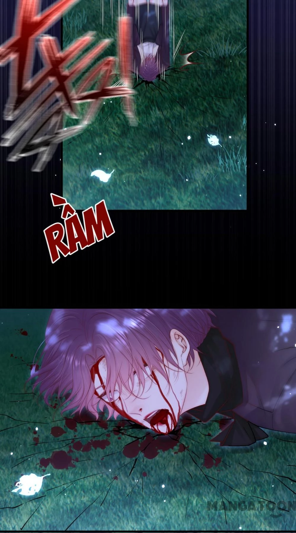 Triều Tây, Con Thích Chú Chapter  128 - 15