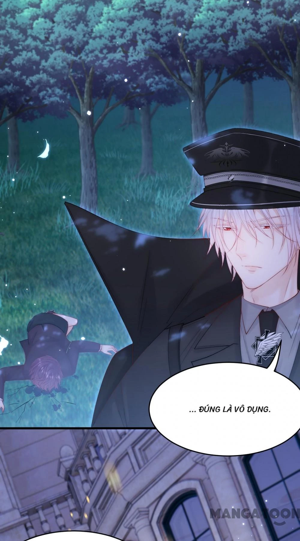 Triều Tây, Con Thích Chú Chapter  128 - 16