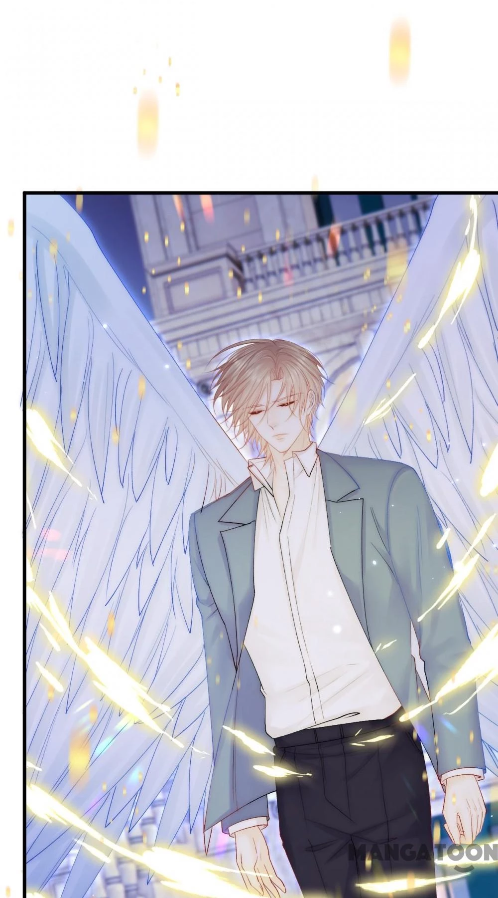 Triều Tây, Con Thích Chú Chapter  128 - 19