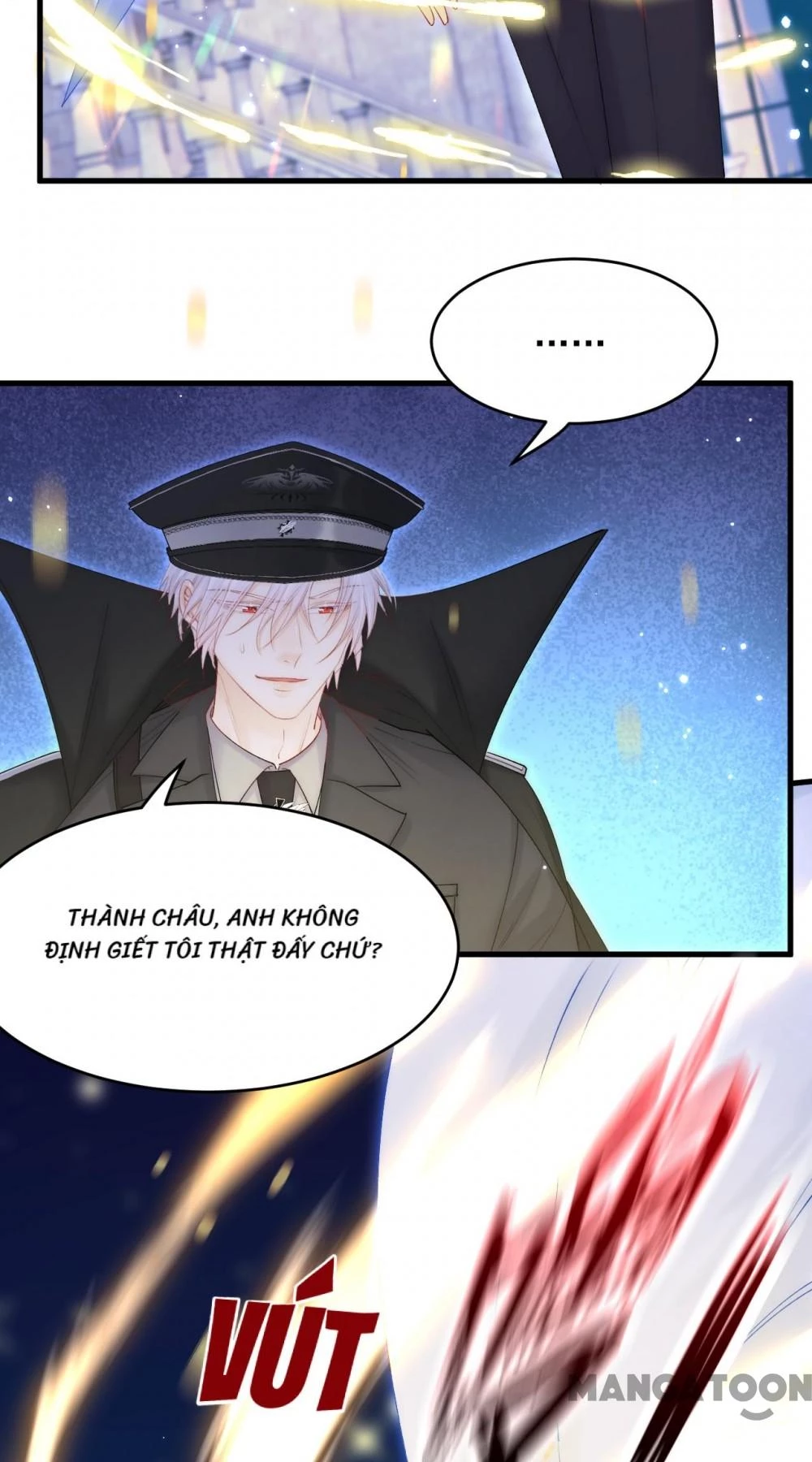 Triều Tây, Con Thích Chú Chapter  128 - 20