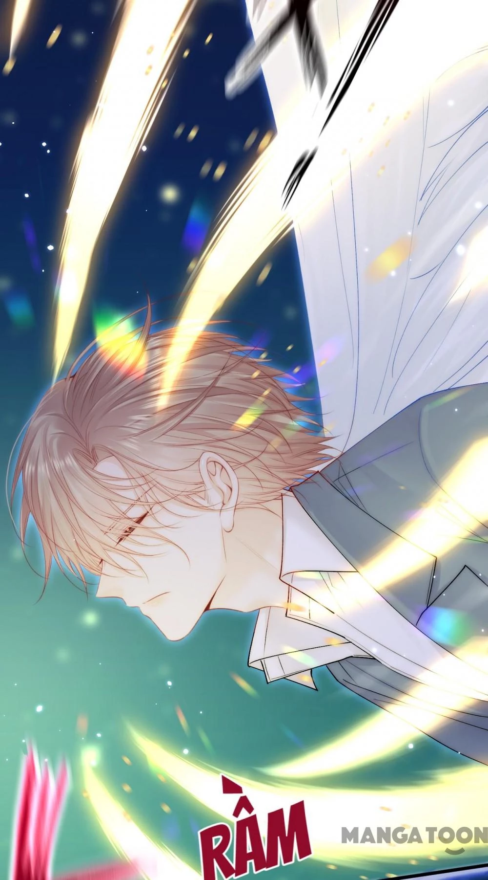 Triều Tây, Con Thích Chú Chapter  128 - 21