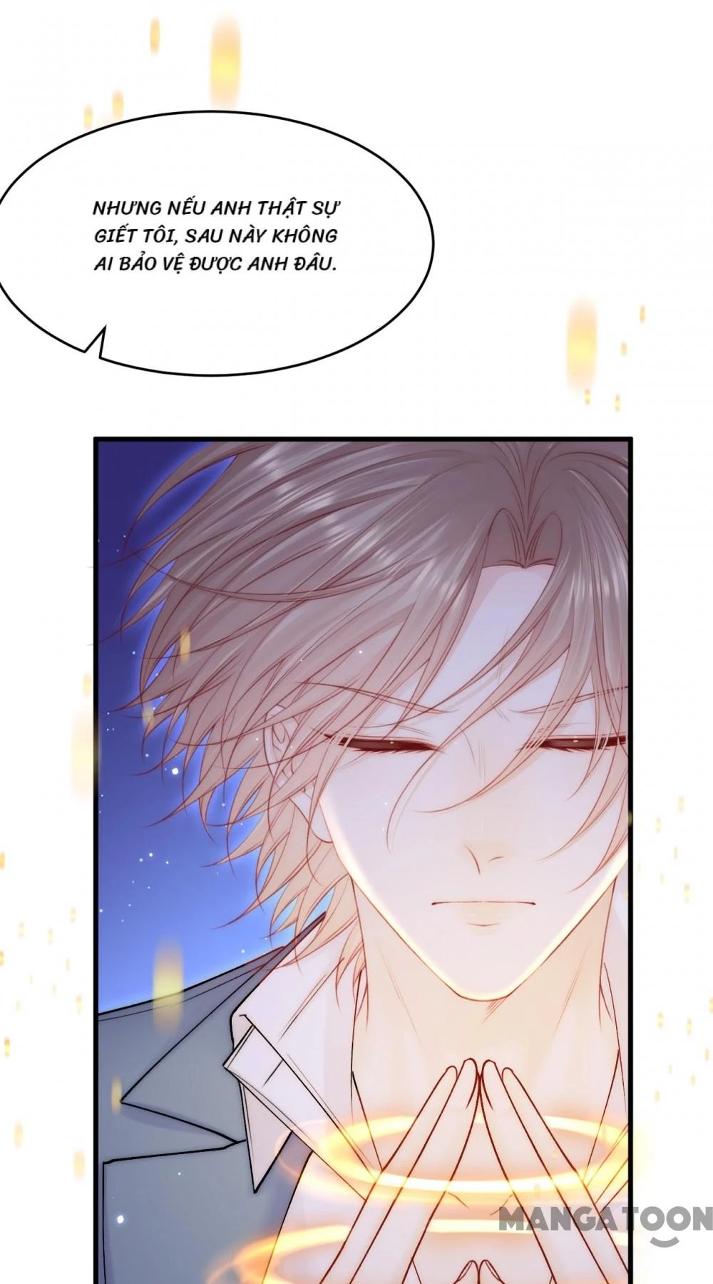 Triều Tây, Con Thích Chú Chapter  128 - 23