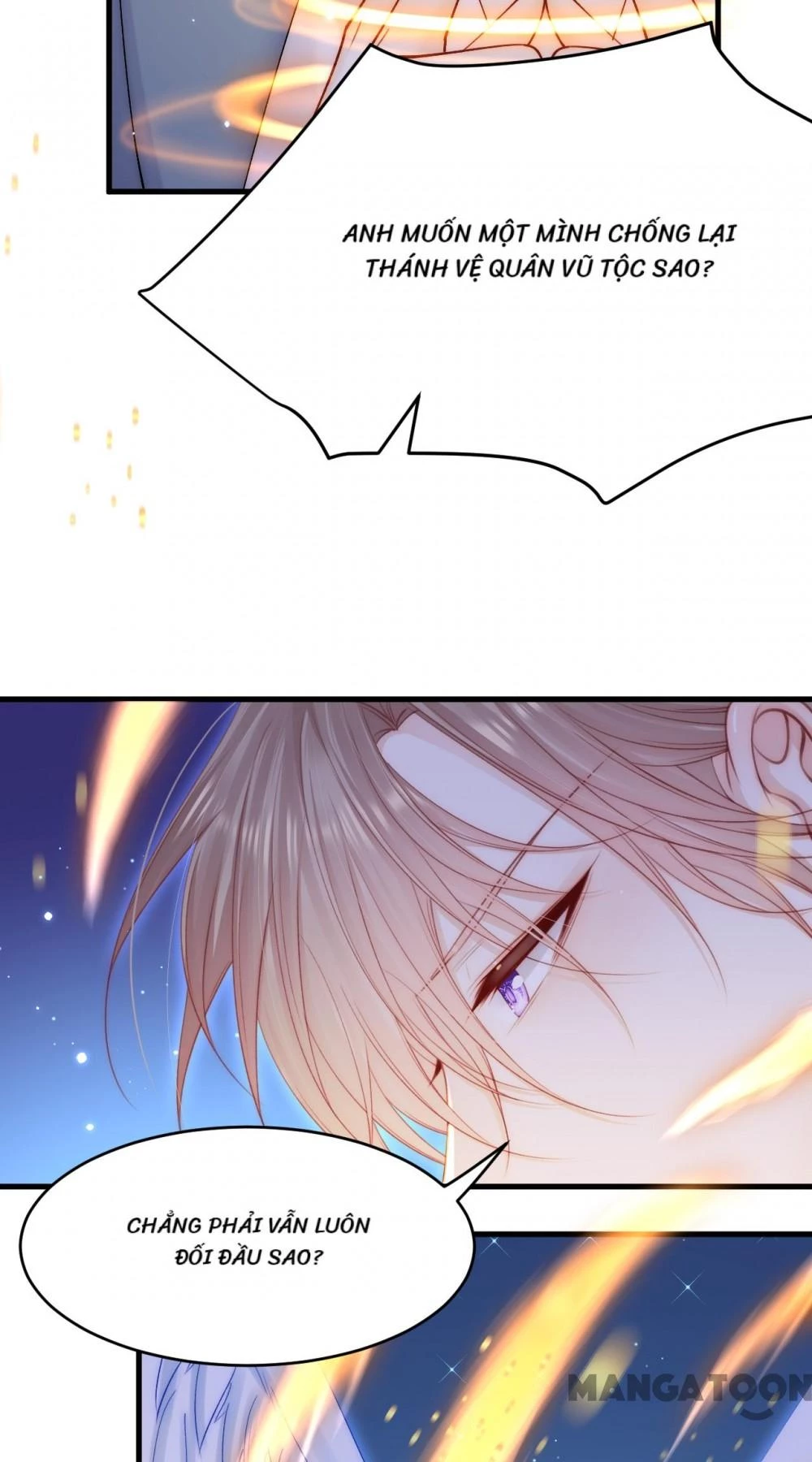 Triều Tây, Con Thích Chú Chapter  128 - 24