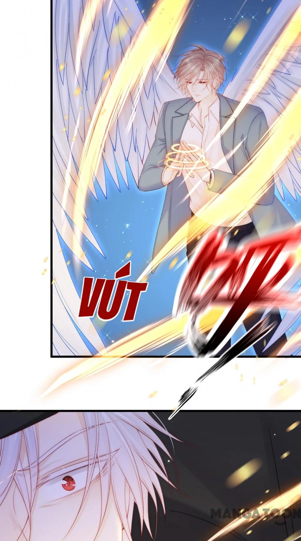 Triều Tây, Con Thích Chú Chapter  128 - 25