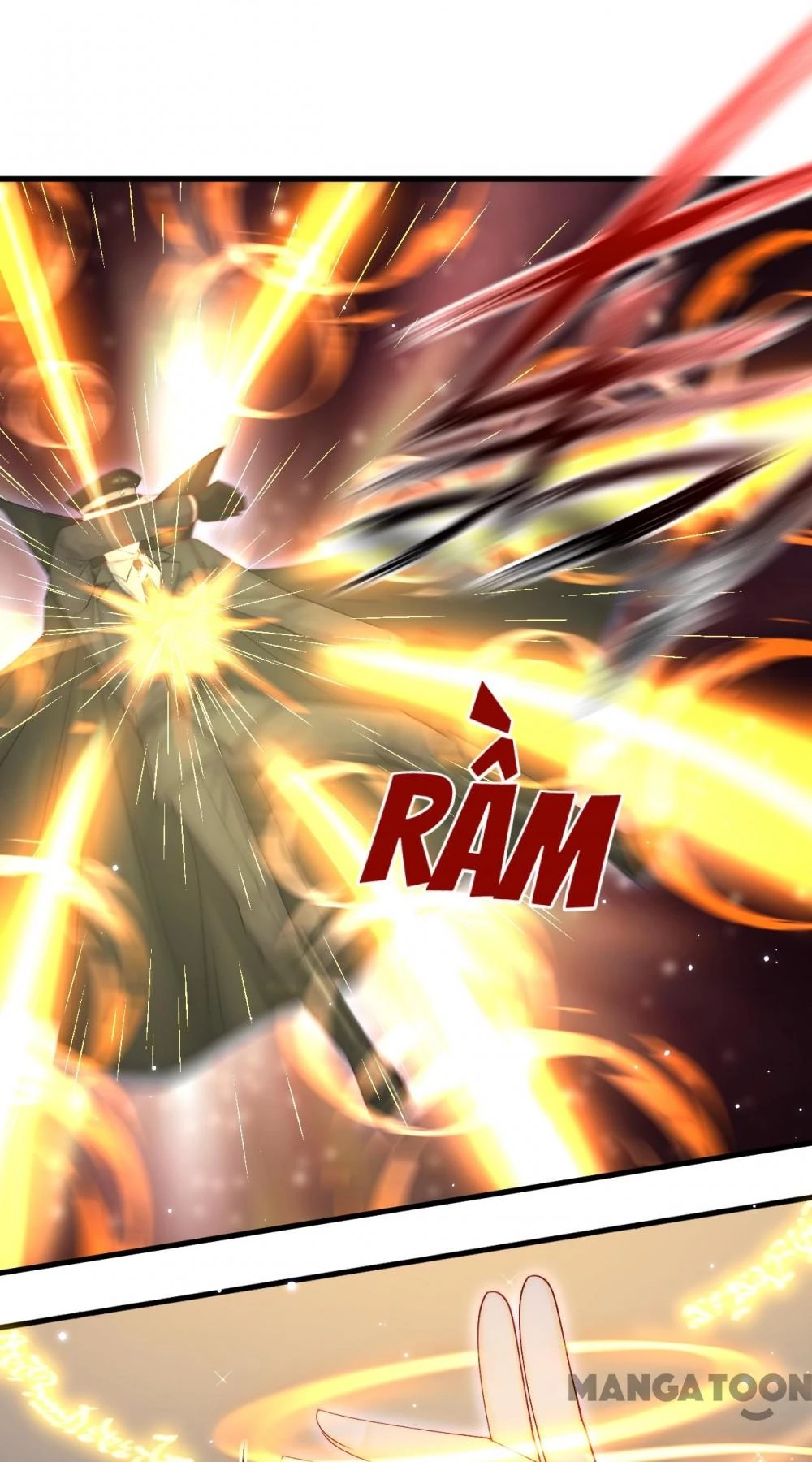 Triều Tây, Con Thích Chú Chapter  128 - 27