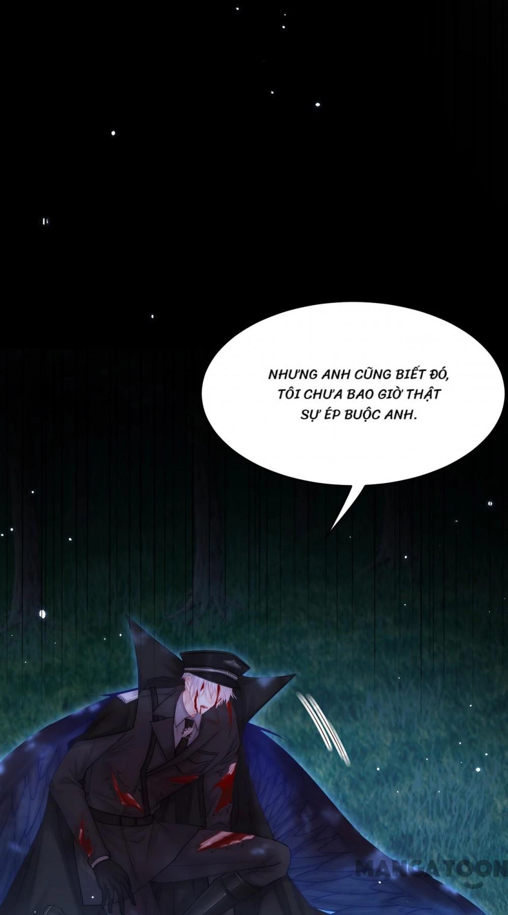 Triều Tây, Con Thích Chú Chapter  128 - 33